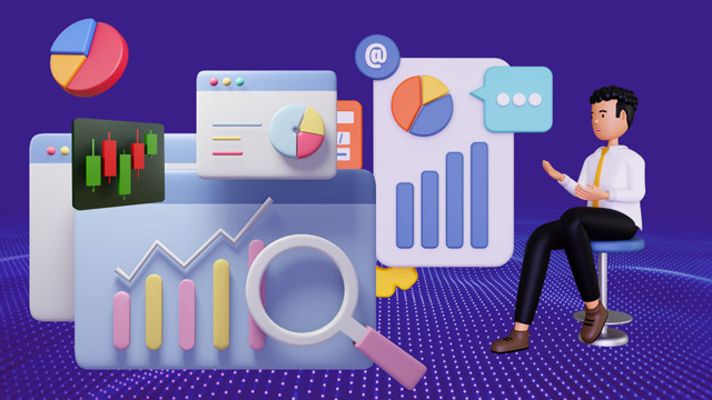 KLiC Data Entry and Data Management - Brilliant Computech