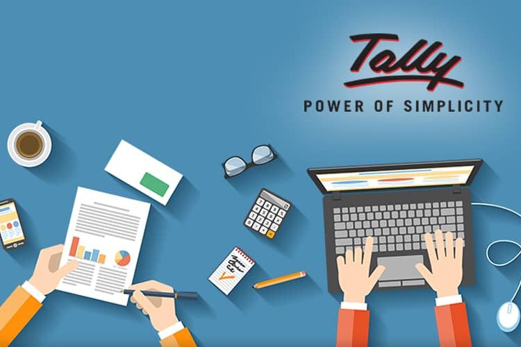 Tally Prime: Simplifying Accounting for Businesses